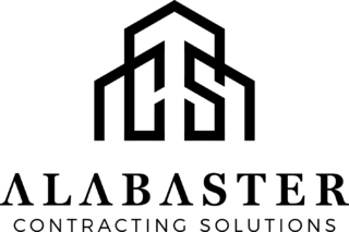 Alabaster Contracting Solutions logo